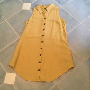 Boho Chic Summer Dress